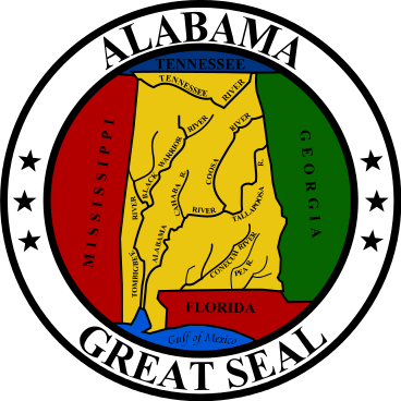 Alabama Alabama