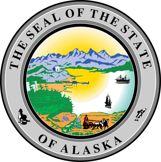 Alaska Alaska
