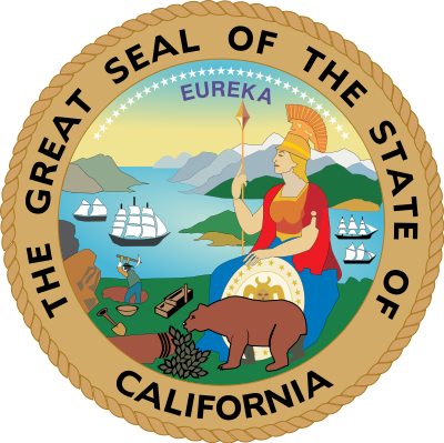 California California