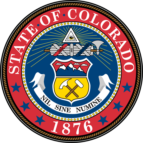 Colorado Colorado