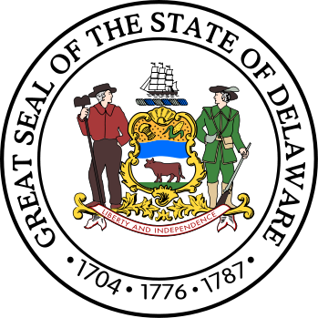 Delaware Delaware