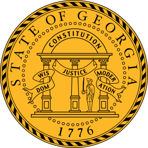 Georgia Georgia