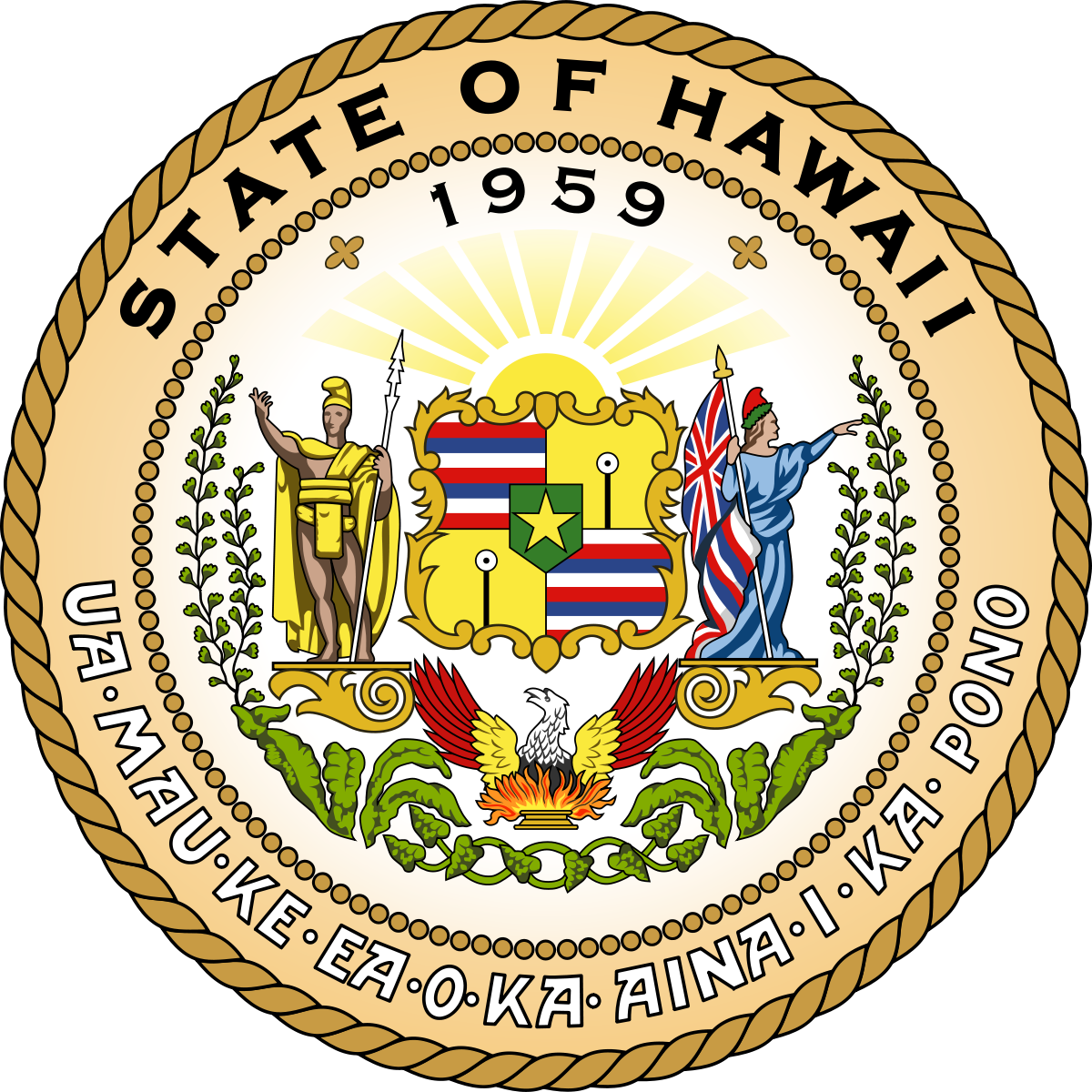 Hawaii Hawaii