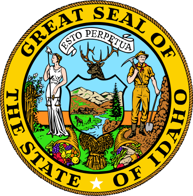 Idaho Idaho