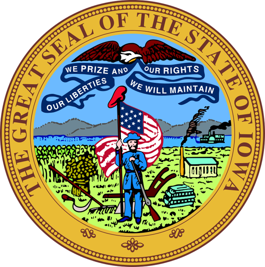 Iowa Iowa