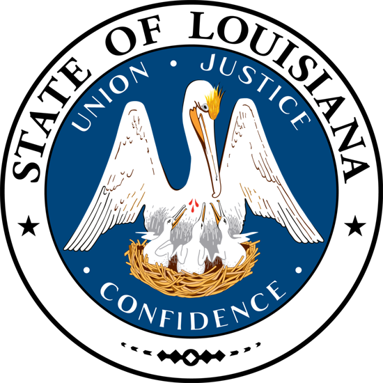 Louisiana Louisiana