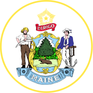 Maine Maine