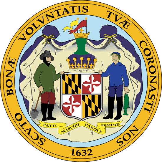 Maryland Maryland