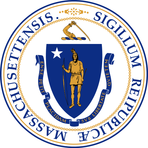 Massachusetts Massachusetts
