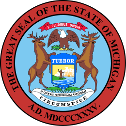 Michigan Michigan