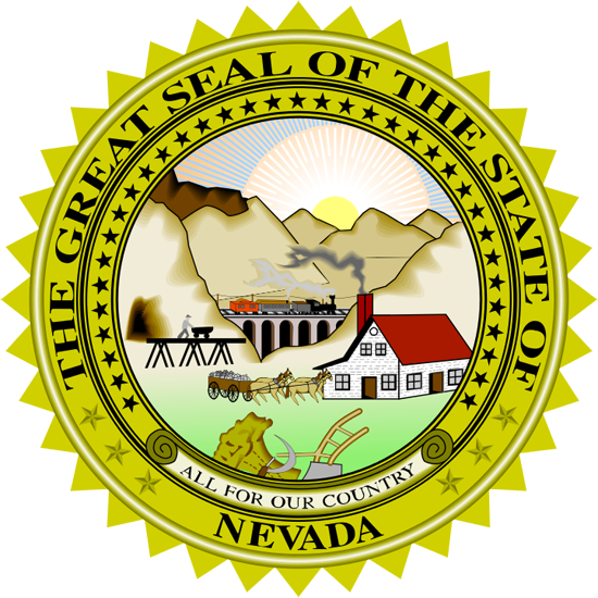 Nevada Nevada