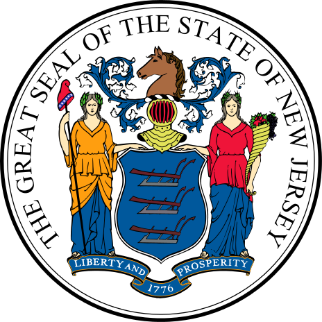New Jersey New Jersey