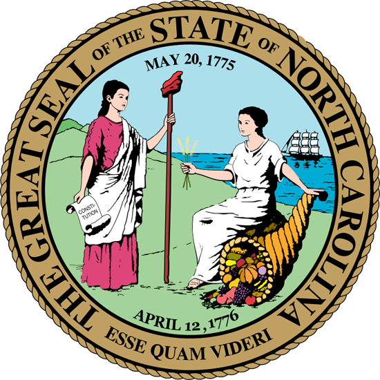 North Carolina North Carolina