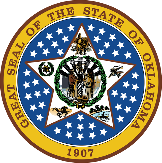 Oklahoma Oklahoma