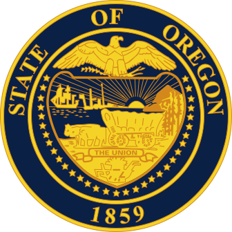 Oregon Oregon
