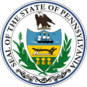Pennsylvania Pennsylvania
