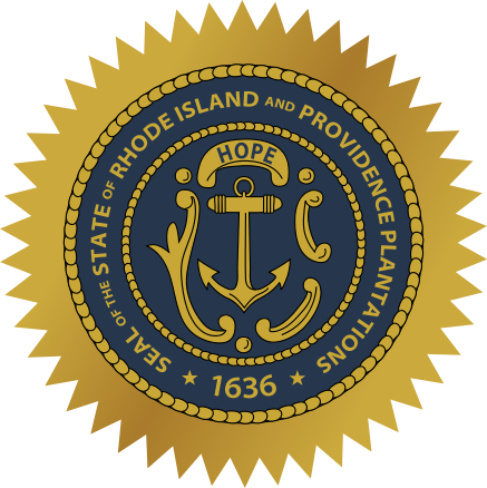 Rhode Island Rhode Island