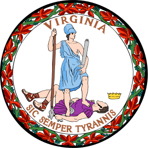 Virginia Virginia