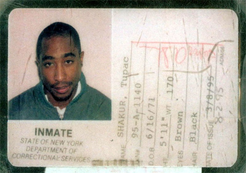 How to Find an Inmate ID Number Prisonroster