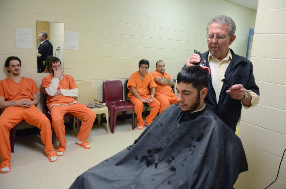 Can You Get Haircuts In Prison? - Prisonroster