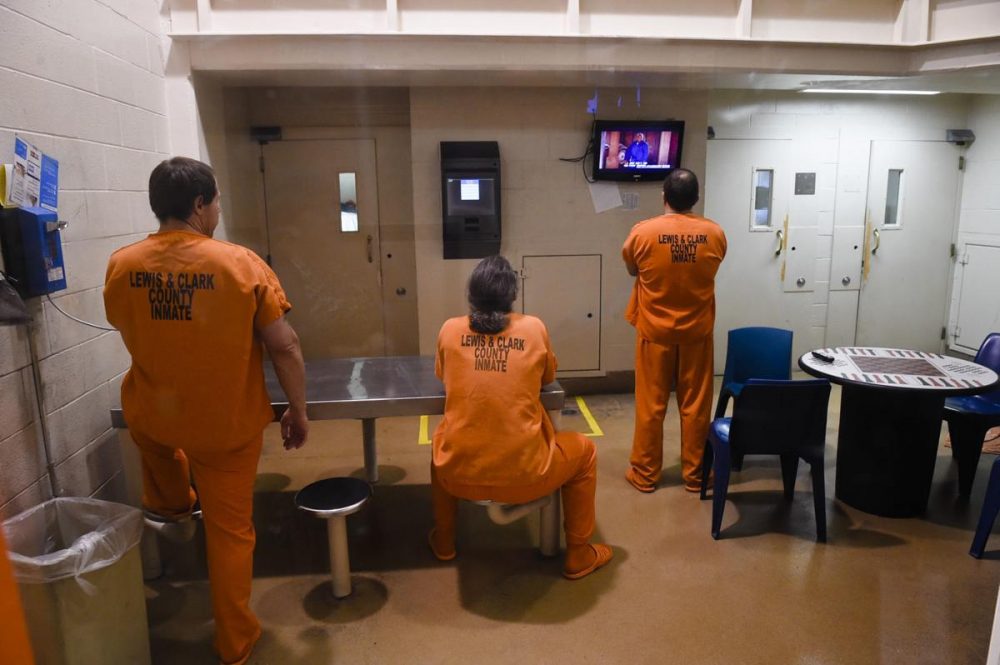 Can You Watch Netflix in Prison?