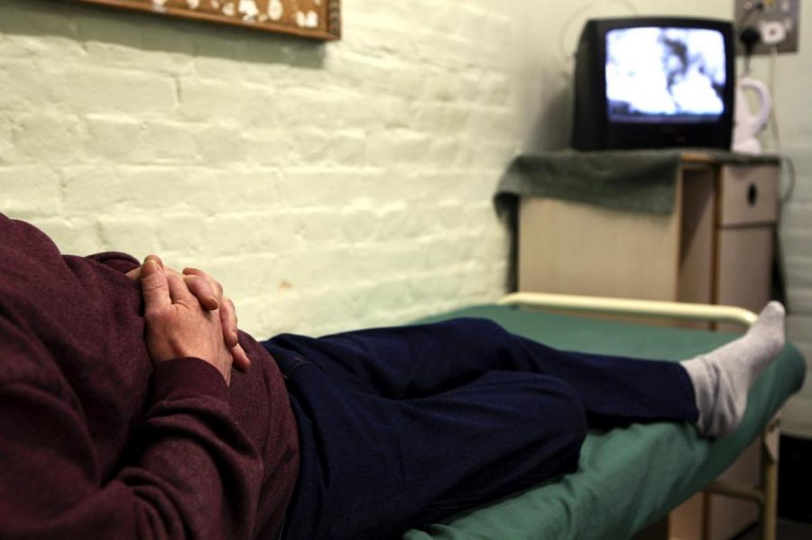 Can You Have a TV In Your Prison Cell?