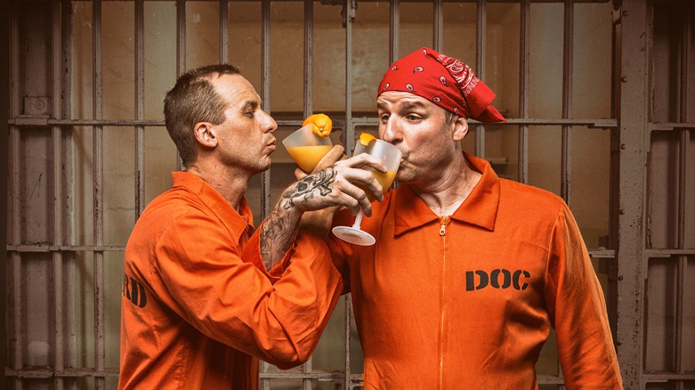 Can You Drink Alcohol in Prison? What Happens If You Do?