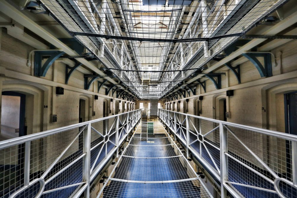 Prison Tours: Are They Allowed for Operational Prisons?