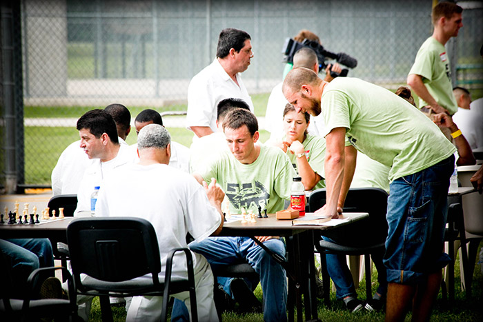 How to Volunteer in a Prison: Your Guide to Helping Out