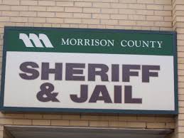 Morrison County Jail