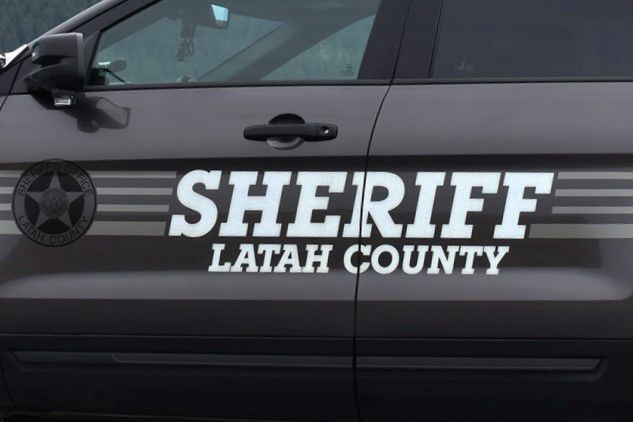 Latah County Jail ID Inmate Roster
