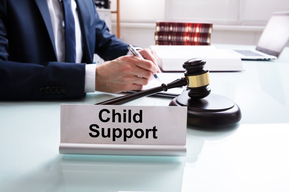 Can You Go to Prison If You Haven’t Paid Child Support?