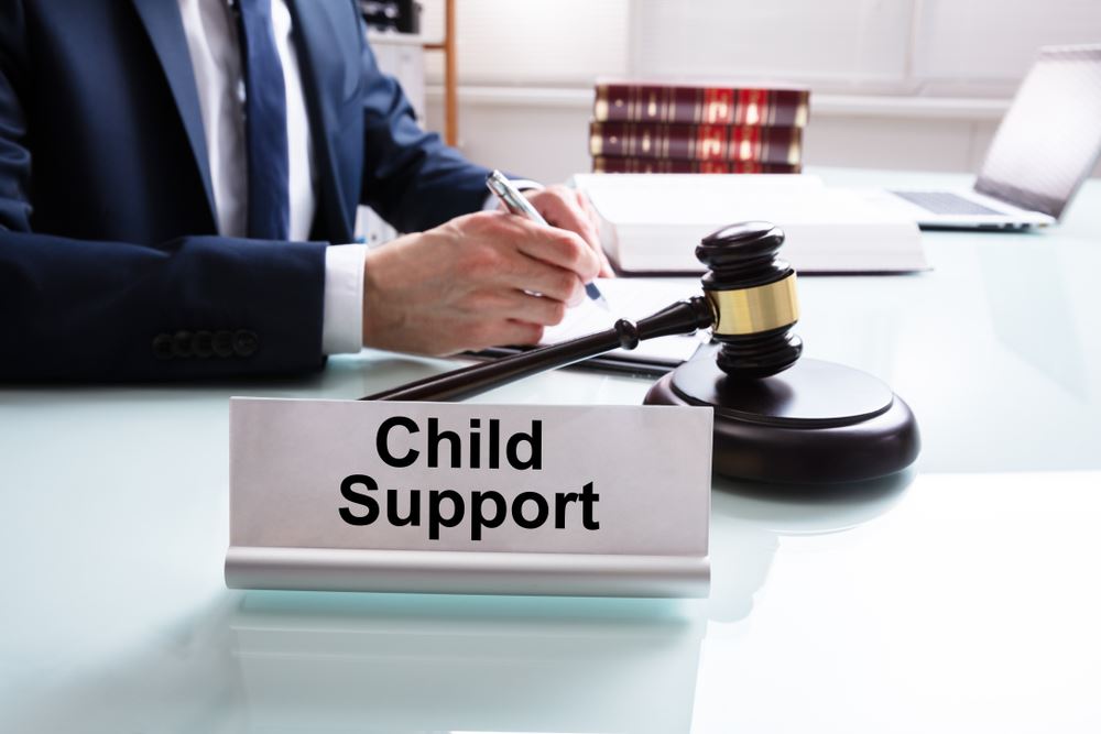 Can You Go To Prison If You Haven t Paid Child Support Prisonroster