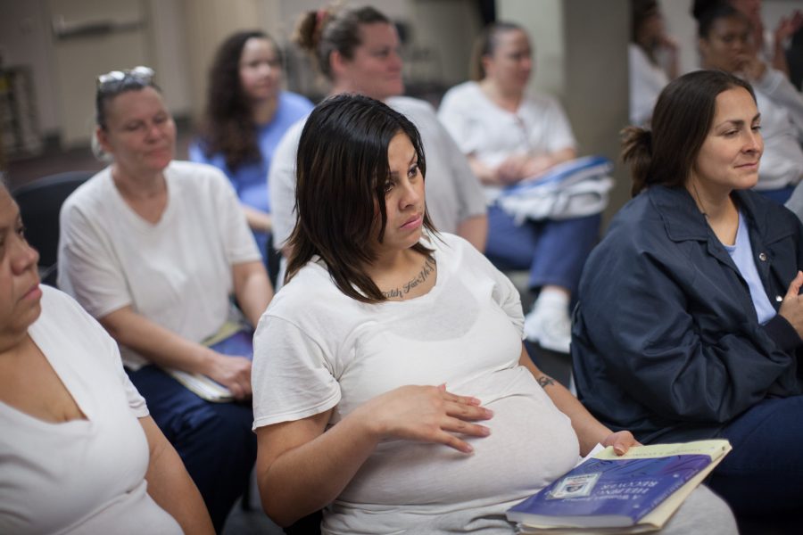 What Happens When You Give Birth in Prison? Can You Keep the Baby?