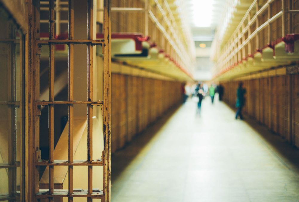 How To Reduce Recidivism In Prisons