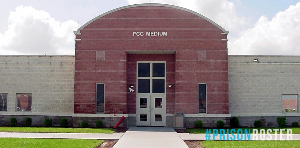 Coleman Medium Federal Prison