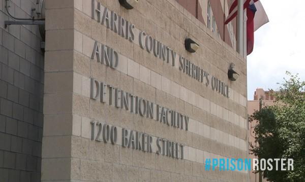 Harris County Jail (Houston TX)