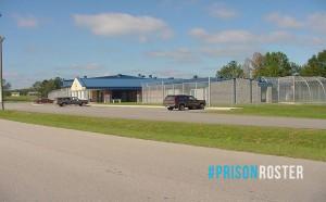 Bibb County Jail
