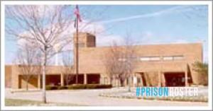 G. Robert Cotton Correctional Facility