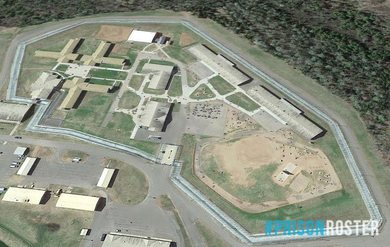Ojibway Correctional Facility