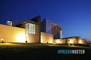 Midland County Jail