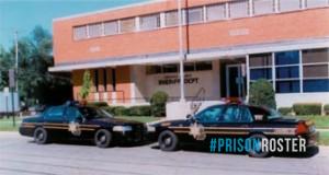 Lenawee County Jail