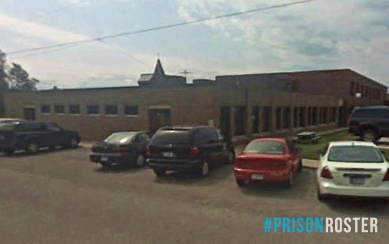Schoolcraft County Jail