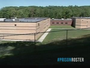 Wayne County Jail I (The Andrew C. Baird Detention Facility)