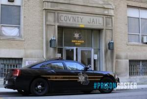 Wayne County Jail II (The Old Wayne County Jail)