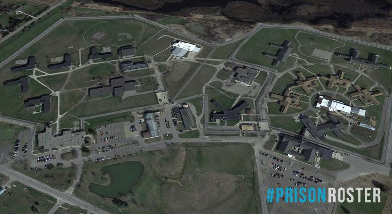 Women’s Huron Valley Correctional Facility