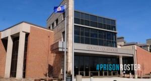 Chisago County Jail