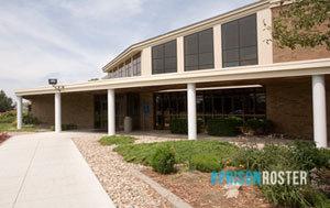 Community Corrections Center-Omaha