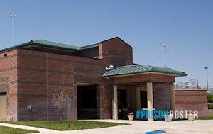 Tecumseh State Correctional Institution