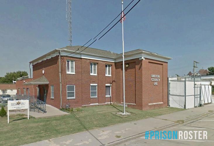 Barton County Jail